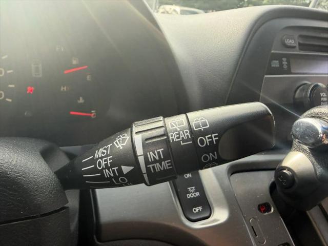 2005 Honda Odyssey EX-L