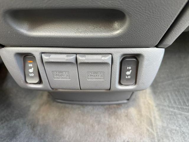 2005 Honda Odyssey EX-L