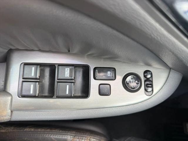 2005 Honda Odyssey EX-L