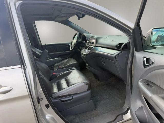 2005 Honda Odyssey EX-L