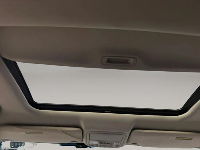 2005 Honda Odyssey EX-L
