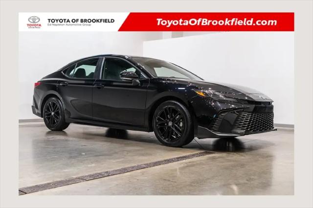 2026 Toyota Camry SE for sale in Brookfield, WI