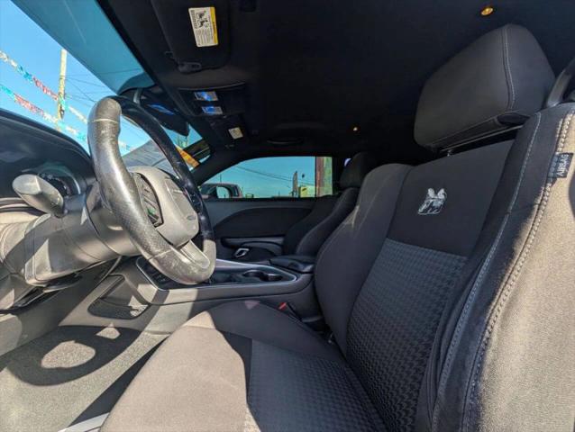 2019 Dodge Challenger R/T Scat Pack