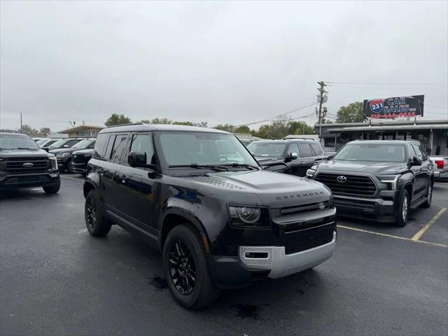2025 Land Rover Defender 110 P300 for sale in Lebanon, TN