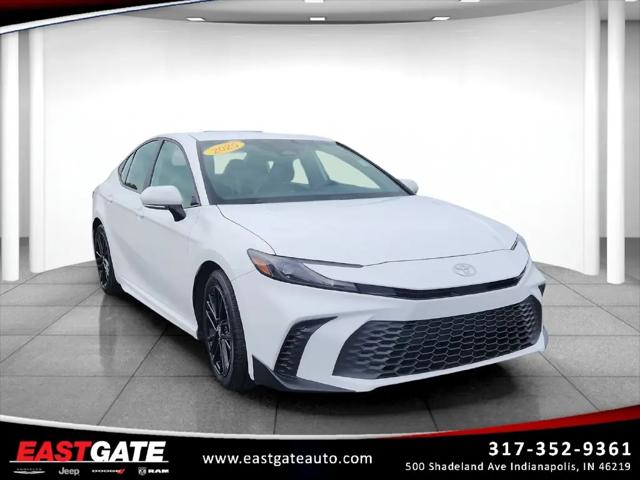 2025 Toyota Camry SE for sale in Indianapolis, IN