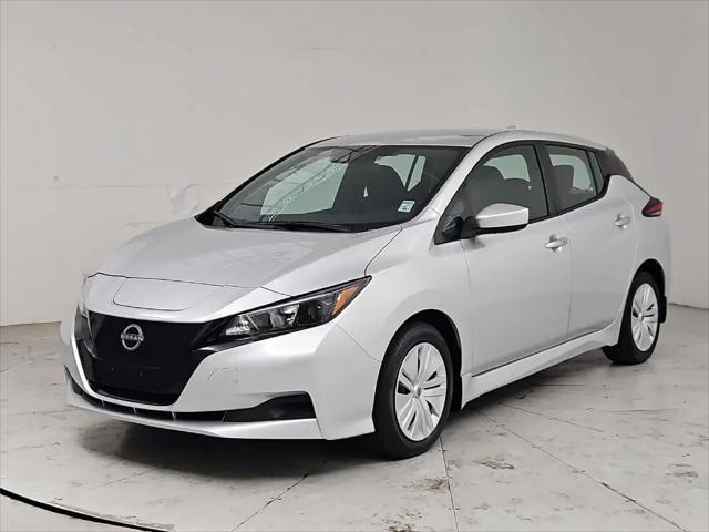 2025 Nissan LEAF S for sale in Salem, OR