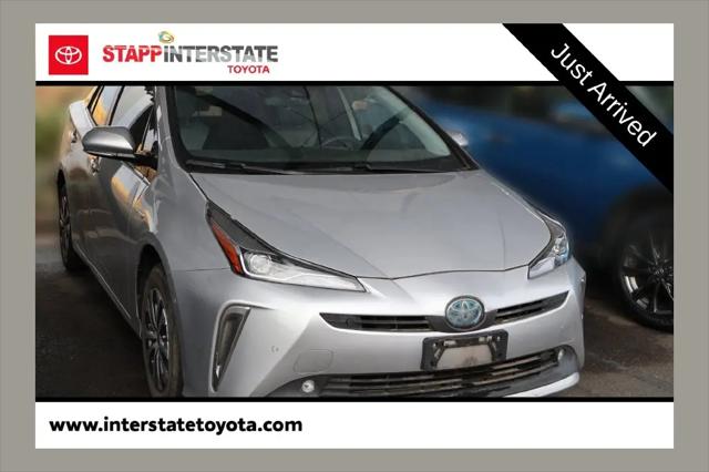 2020 Toyota Prius LE AWD-e for sale in Frederick, CO