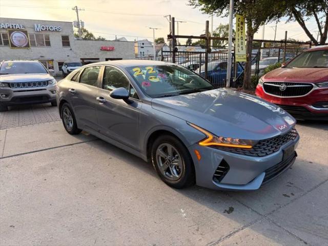 2022 Kia K5 LXS for sale in Chicago, IL