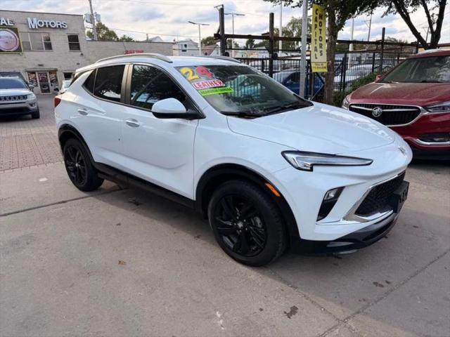 2024 Buick Encore GX Sport Touring FWD for sale in Chicago, IL