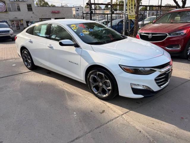 2024 Chevrolet Malibu FWD 1LT for sale in Chicago, IL