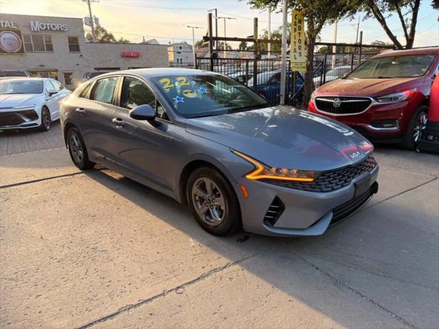 2022 Kia K5 LXS for sale in Chicago, IL