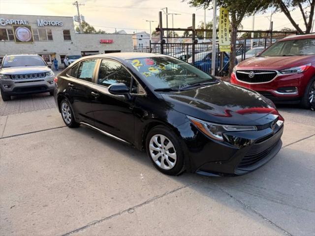 2025 Toyota Corolla LE for sale in Chicago, IL