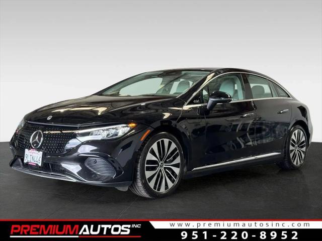 2024 Mercedes-Benz EQE 350 4MATIC for sale in Norco, CA