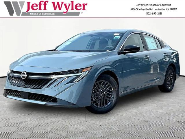 2027 Nissan Sentra SV for sale in Louisville, KY