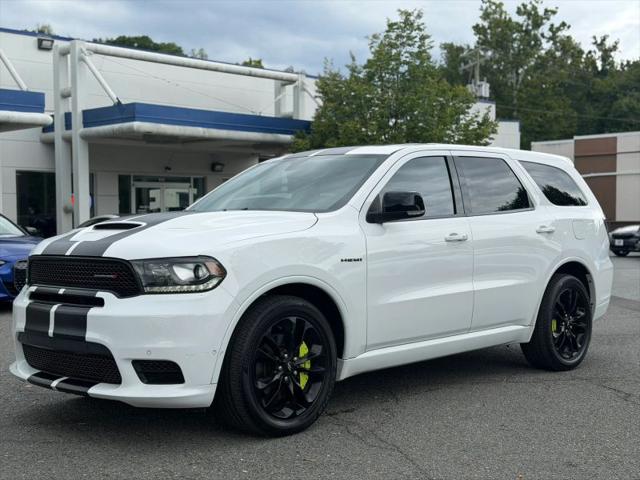 2020 Dodge Durango R/T AWD