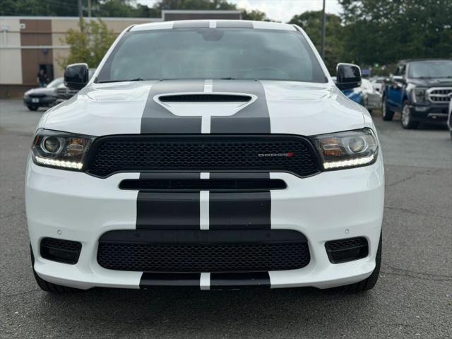 2020 Dodge Durango R/T AWD
