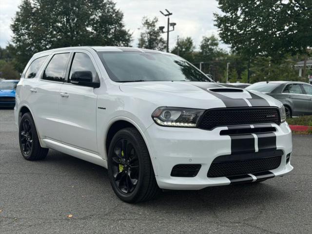 2020 Dodge Durango R/T AWD