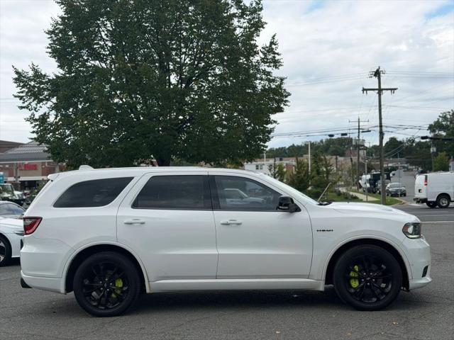 2020 Dodge Durango R/T AWD
