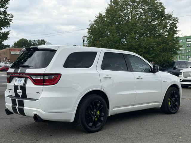 2020 Dodge Durango R/T AWD
