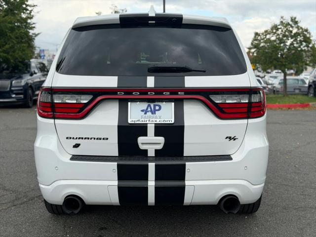 2020 Dodge Durango R/T AWD