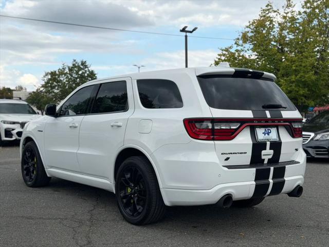 2020 Dodge Durango R/T AWD