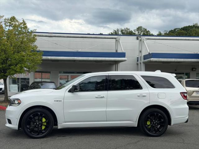 2020 Dodge Durango R/T AWD