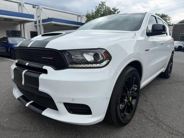 2020 Dodge Durango R/T AWD