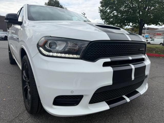 2020 Dodge Durango R/T AWD