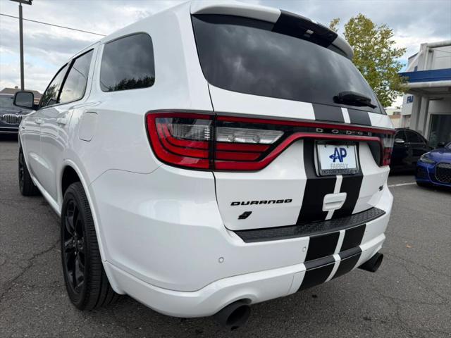 2020 Dodge Durango R/T AWD