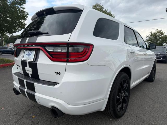 2020 Dodge Durango R/T AWD