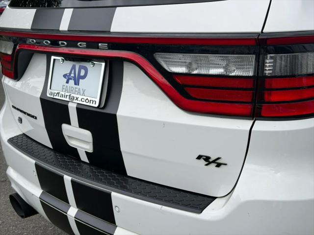 2020 Dodge Durango R/T AWD