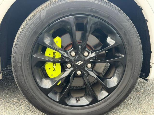 2020 Dodge Durango R/T AWD