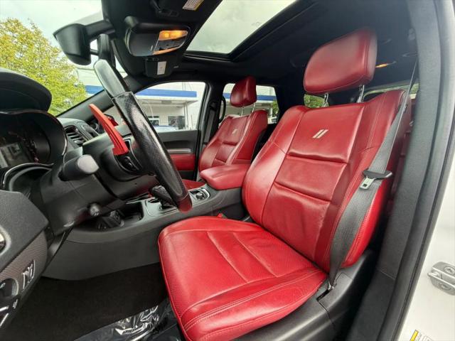 2020 Dodge Durango R/T AWD