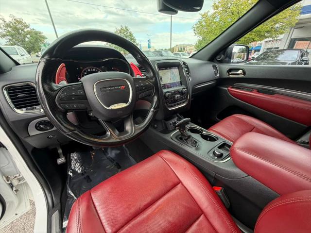 2020 Dodge Durango R/T AWD