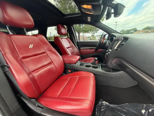 2020 Dodge Durango R/T AWD