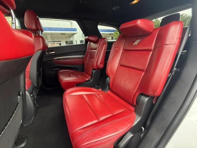 2020 Dodge Durango R/T AWD