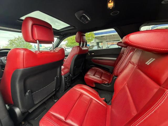 2020 Dodge Durango R/T AWD