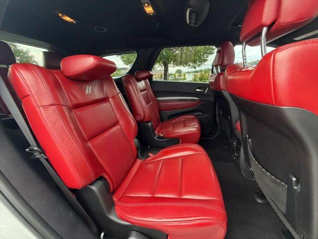 2020 Dodge Durango R/T AWD