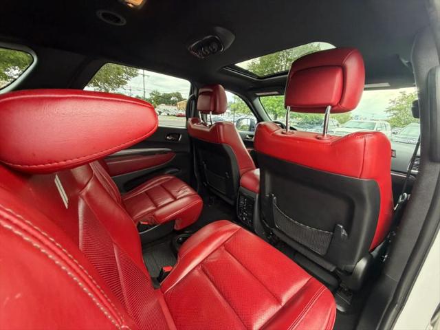 2020 Dodge Durango R/T AWD