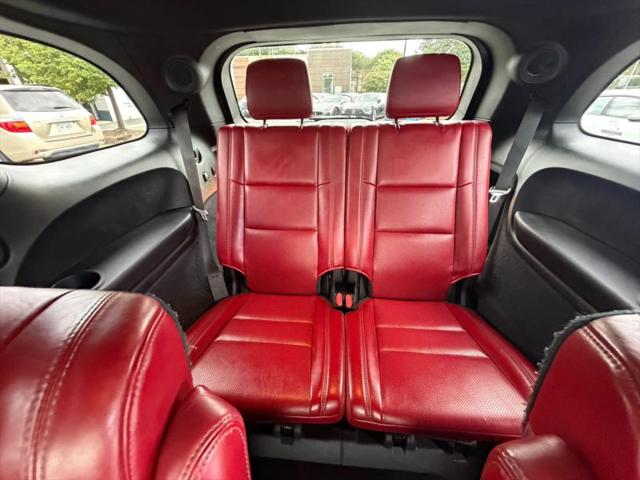 2020 Dodge Durango R/T AWD