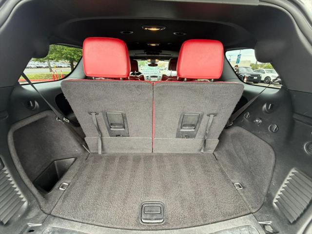 2020 Dodge Durango R/T AWD
