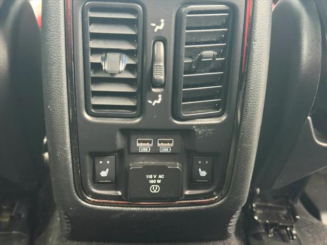 2020 Dodge Durango R/T AWD