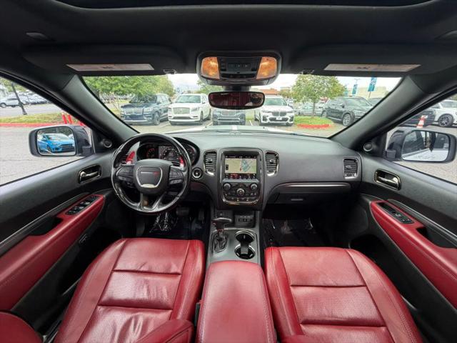 2020 Dodge Durango R/T AWD