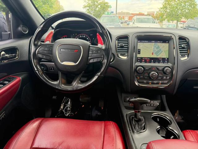 2020 Dodge Durango R/T AWD