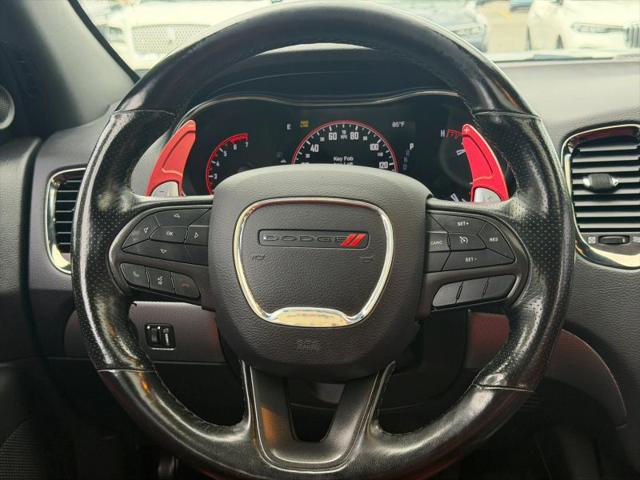 2020 Dodge Durango R/T AWD
