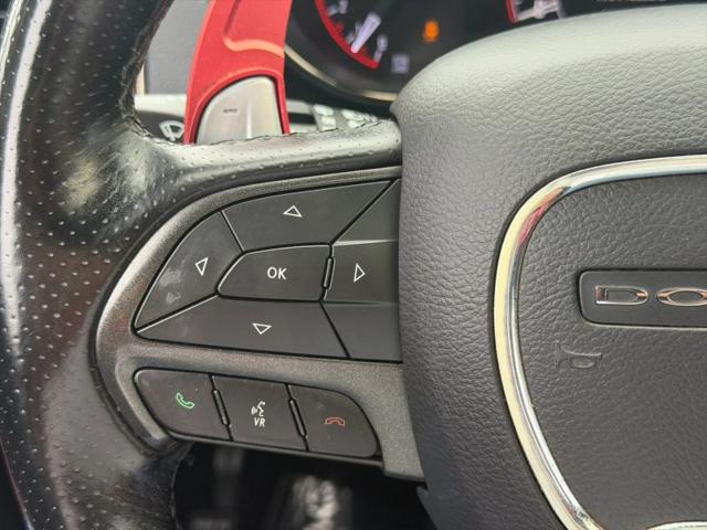2020 Dodge Durango R/T AWD
