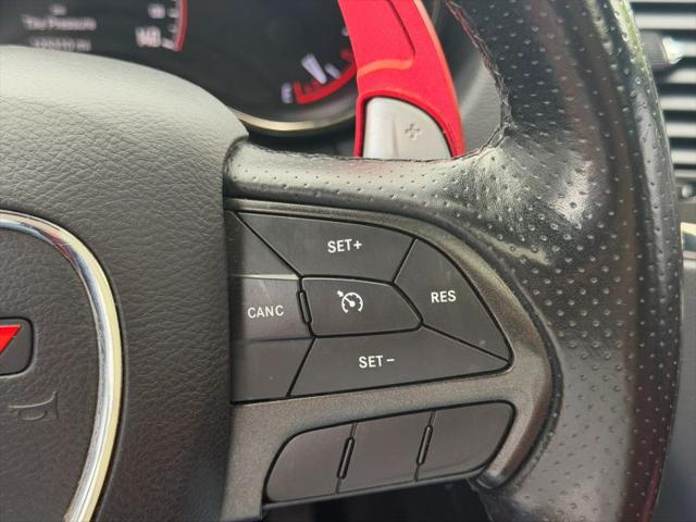 2020 Dodge Durango R/T AWD