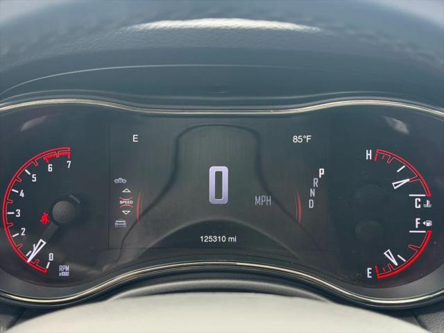 2020 Dodge Durango R/T AWD