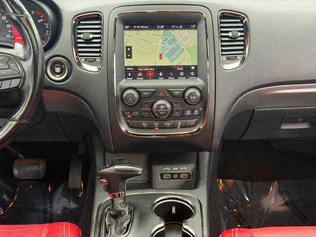 2020 Dodge Durango R/T AWD