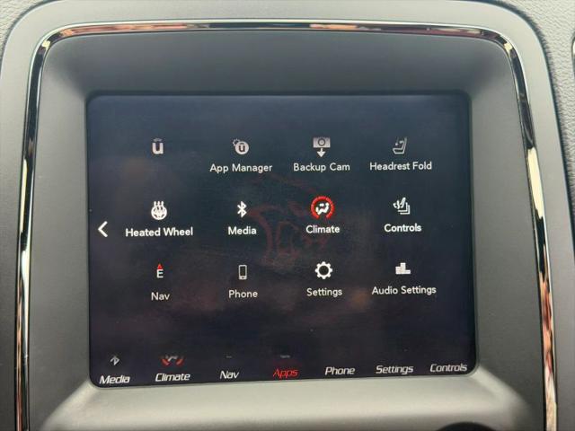 2020 Dodge Durango R/T AWD